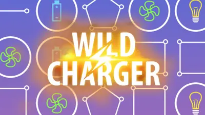 wild charger